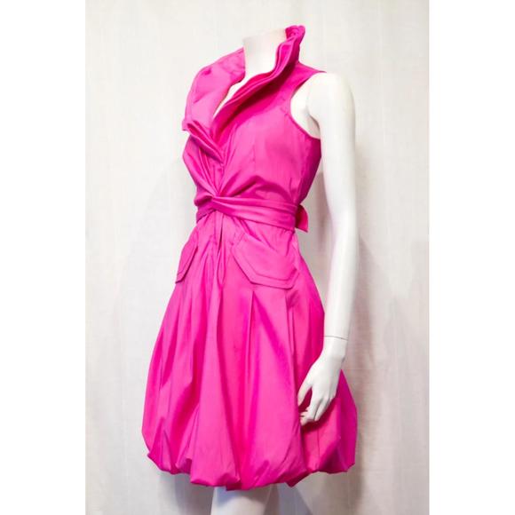Samuel Dong Dress S22014 main image 1